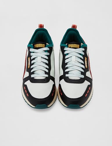 Image of Puma Unisex-Adult R78 Retro Run Res Sneaker