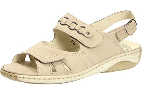 Preisvergleich Produktbild Waldläufer adult 210004-191 beige Gr. 5½
