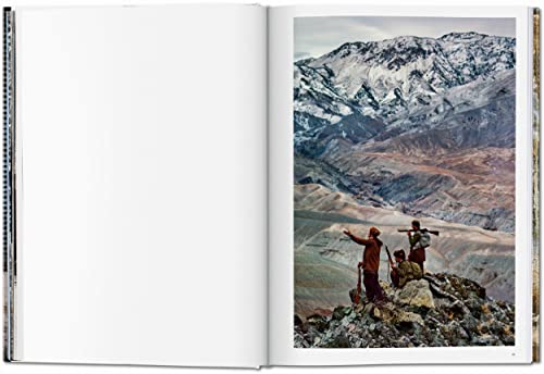 Steve McCurry: Afghanistan