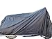 Produktbild HMParts ATV/Quad Faltgarage/Abdeckplane/Plane - 256x110x120cm - Größe: XXXL