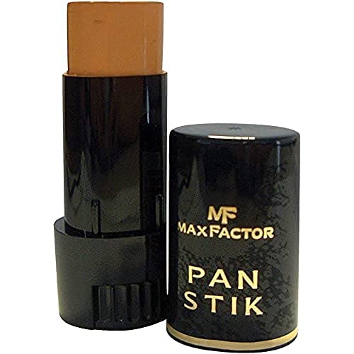 Max Factor Panstik Foundation - 14 Cool Copper for...