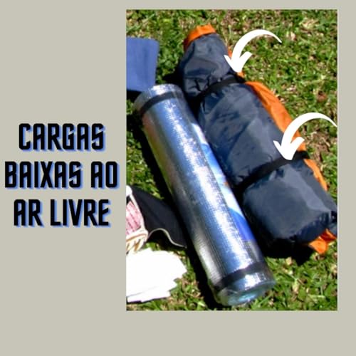 Cinta para Mala de Viagem, Alça Fita de 25mm, Preta, 2 Metros