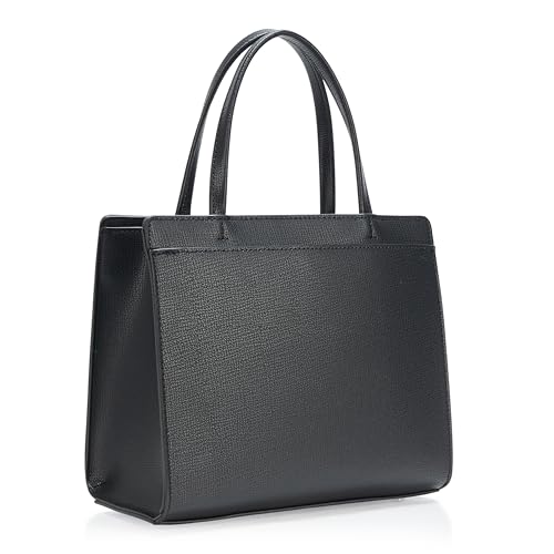 Image of KARL LAGERFELD Women's Maybelle Pins Satchel