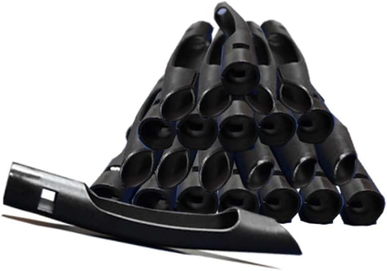 proven part Set of 24 Aerator Spoon Tines for Stinger 100260 10-0260