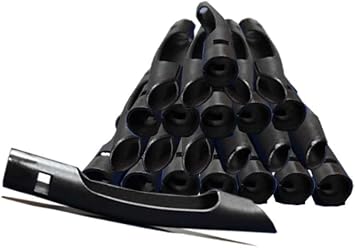 proven part Set of 24 Aerator Spoon Tines for Stinger 100260 10-0260
