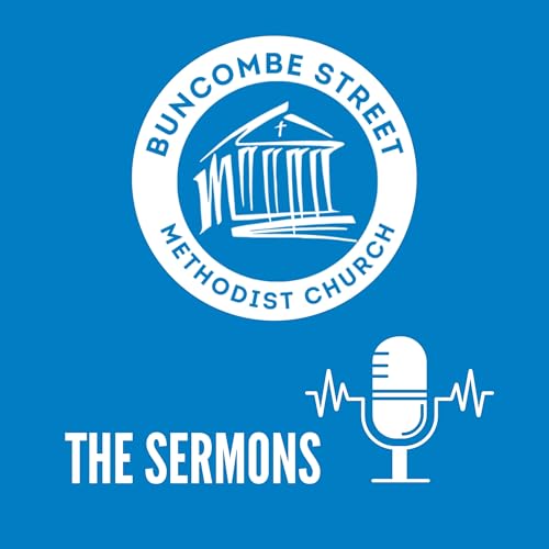 Couverture de Buncombe Street Sermons