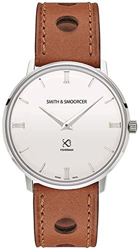 Smith & Smoorcer F-1516-BRA-P-B-02 Smith & Smoorcer F-1516-BRA-P-B-02