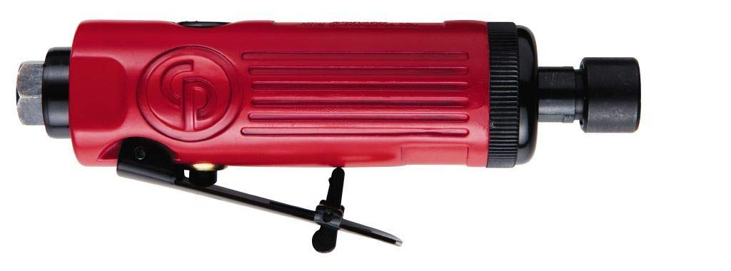 #CP872-22000 RPM - 1/4'' Collet - Air Powered Die Grinder