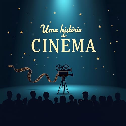 Uma história do cinema