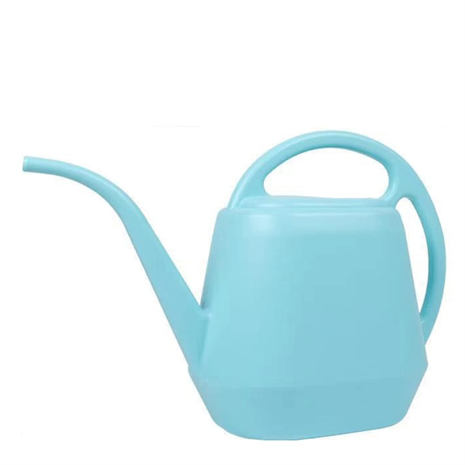 Arrosoir de jardin 4L à long bec pour plantes intérieures et extérieures