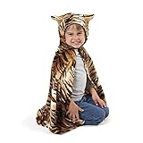 tierkostüme kinder selber nähen 