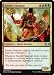 Magic: The Gathering - Sunder Shaman - Ravnica Allegiance