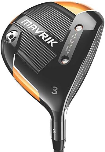 Callaway Golf 2020 Mavrik Fairway Wood