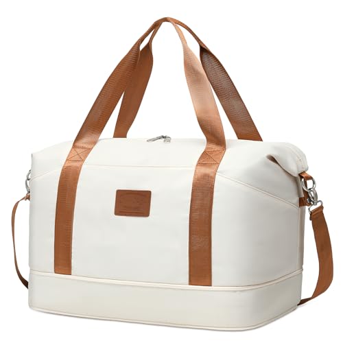 COOLIFE Easyjet Handgepäck 45x36x20, 20L Handgepäck Tasche für Flugzeug,...