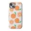 Main Squeeze | Orange Stamped