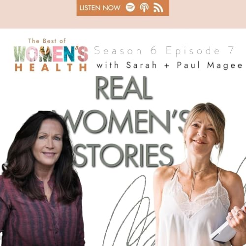 6.7 - Sarah & Paul McGee: All about the Bones