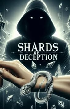 Paperback Shards Of Deception Book