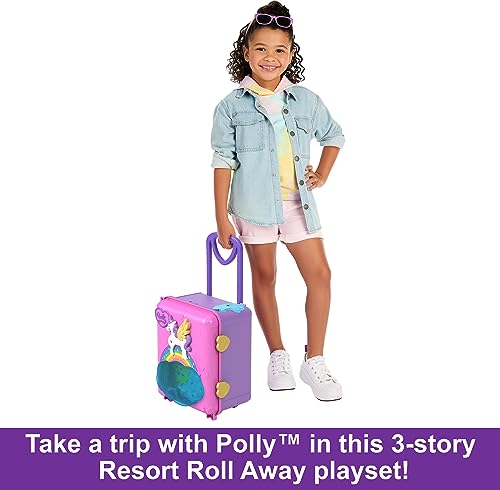 Opiniones y reviews de Polly pocket al mejor precio. 26 Opiniones y reviews de Polly pocket al mejor precio. 20