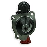 Mahle Starter - MS165