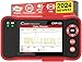 Produktbild LAUNCH CRP123 obd2 diagnosegerät launch diagnosegerät Auto,Auto diagnose scan tool für alle Fahrzeuge,Universal Automotor Diagnose Scan Werkzeug.Motor/ABS/SRS/Getriebe Kfz-Codeleser Diagnose ScanTool