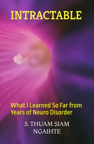 INTRACTABLE: What I Learned So Far from Years of Neuro Disorder