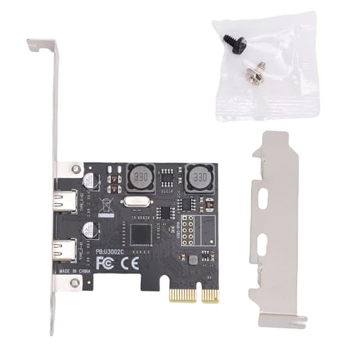Tarjeta PCIe a Tipo C que soluciona la falta de espacio en tu PC 6