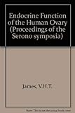 vht lack österreich  Endocrine Function of the Human Ovary