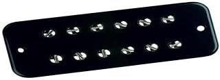 DiMarzio DP169BK Virtual P-90, Black