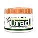 Urad Leather Crme - 7 Ounces, Light Brown