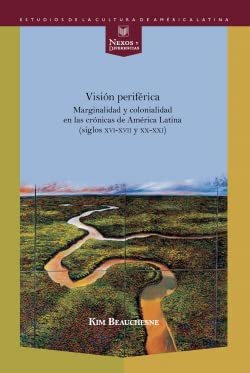 Portada de Vision Periferica