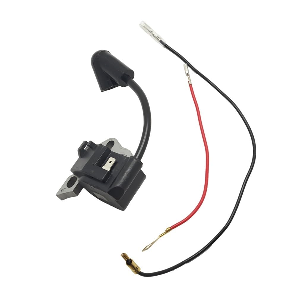 Bobina de encendido para solucionar problemas de arranque en motosierra MS180 6