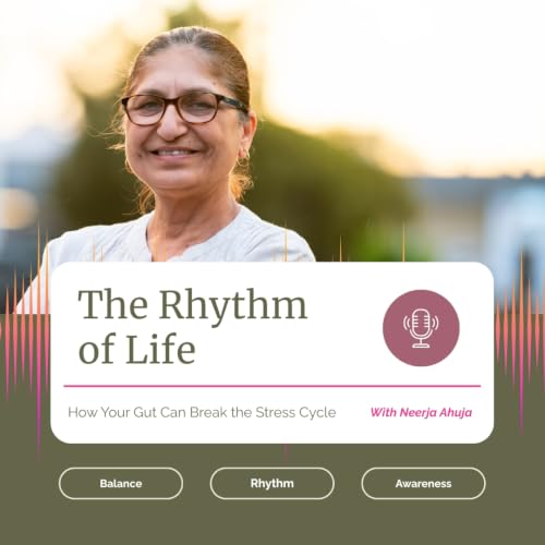 How Your Gut Can Break the Stress Cycle