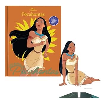 Hardcover PRINCESAS DISNEY [Spanish] Book