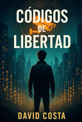 Codigos de Libertad: Trilogia el Silencio de las Maquinas. (El Silencio de las Maquinas)