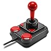 Speedlink COMPETITION PRO Extra USB Joystick – Anniversary Edition – retro arcade stick – voor pc’s en Android-apparaten…