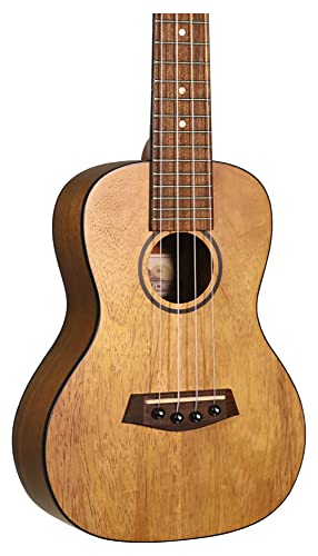 Islander, 4-String Ukulele (Moc-4) #TOP2