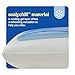 Sealy Dreamlife King Size Memory Foam Cooling Pillow with SealyChill Cooling Gel, Removable Machine-Washable Cover, Made in The USA, White