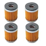Oil Filter 5YP-E3440-00 1S7E344000 for Yamaha XMAX WR125 YZF125