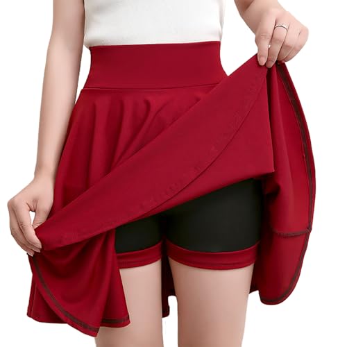 [Sharphon] �t���A�X�J�[�g ���C�����b�h 45�� �E�G�X�g�S�� �؍��� �C���i�[�p���c�t�� �n�C�E�G�X�g A���C�� �~�j�� �V���v�� ���f�B�[�X ��i �G���K���g ���n �X�|�[�c ���r ���i�� REI211