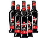 Caffè Borghetti Liquore al Caffè Espresso Italiano – 25% Vol.
