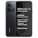 Redmi 15C 5G Prime Edition (Midnight Black, 6GB + 128GB) | Massive 6000mAh Battery | Segment's Largest 17.53cm Display Up to 120Hz | MediaTek Dimensity 6300 | 33W Fast Charging | 50MP AI Dual Camera