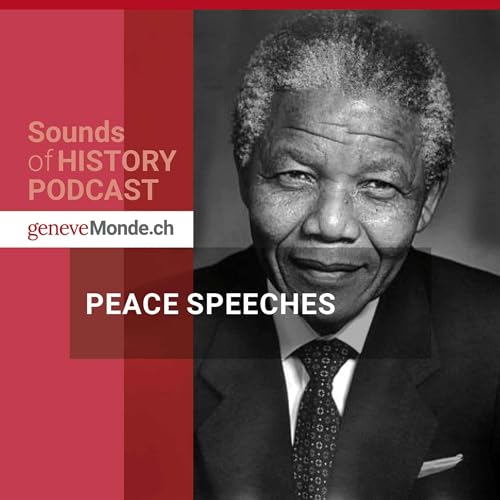 Peace Speeches