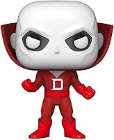 Vista 1 de Funko Pop DC Comics Batman Deadman ECCC 2021