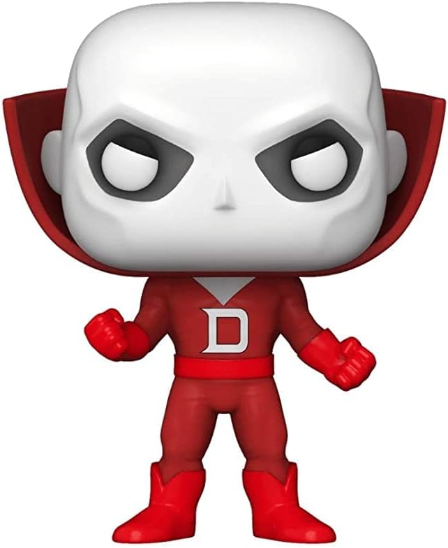 Funko Pop DC Comics Batman Deadman ECCC 2021