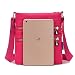 Outreo Bolsos de Moda Bolso Bandolera Casual Bolsas de Deporte Impermeable Ligero...