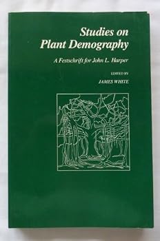 Paperback Studies on Plant Demography: A Festschrift for John L. Harper Book