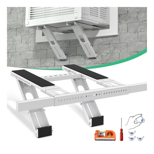TAKTOPEAK No-Drill Window AC Bracket