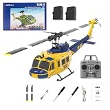 Wodoochey C032 UH-1 Huey
