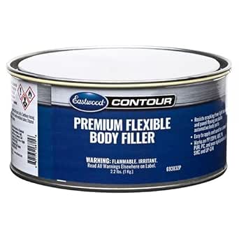 Eastwood Contour Flexible Filler