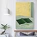 Hanna Peterson The Book Wall Art Poster Scroll Canvas Painting Picture Living Room Decor Home Framed/Unframed 08x12inch(20x30cm)
